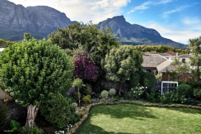  Benguela Holiday House  Кейптаун